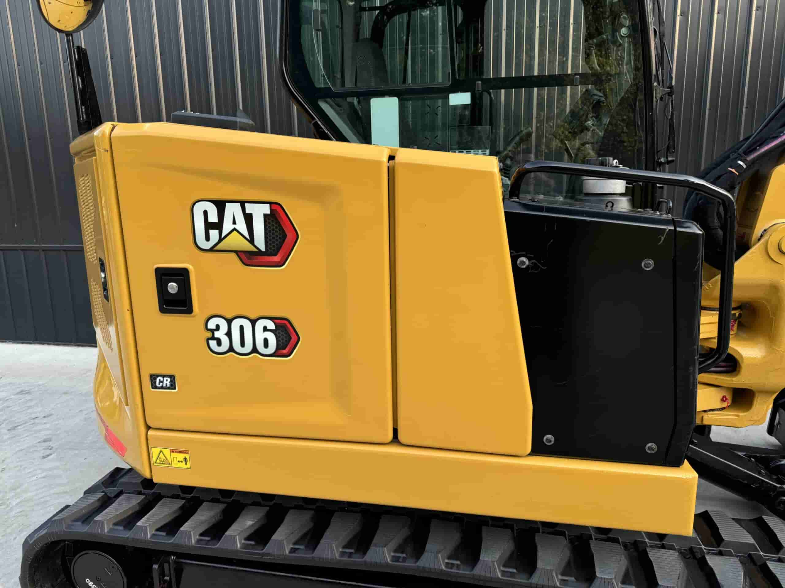 2021 CAT 306 CR CLEAN
